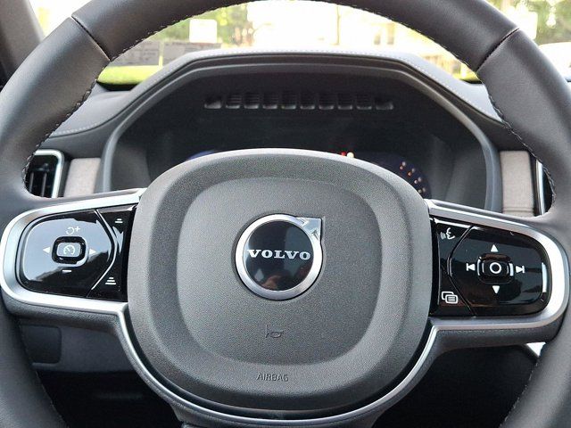 2026 Volvo XC90 Core