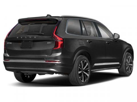 2026 Volvo XC90 Core