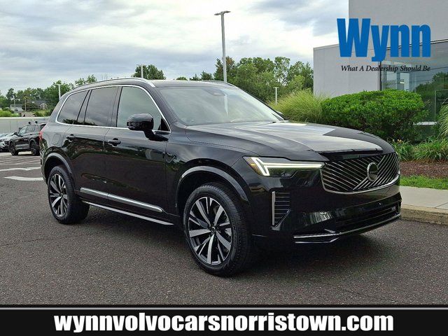 2026 Volvo XC90 Core