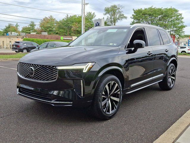 2026 Volvo XC90 Core