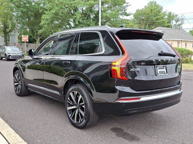 2026 Volvo XC90 Core