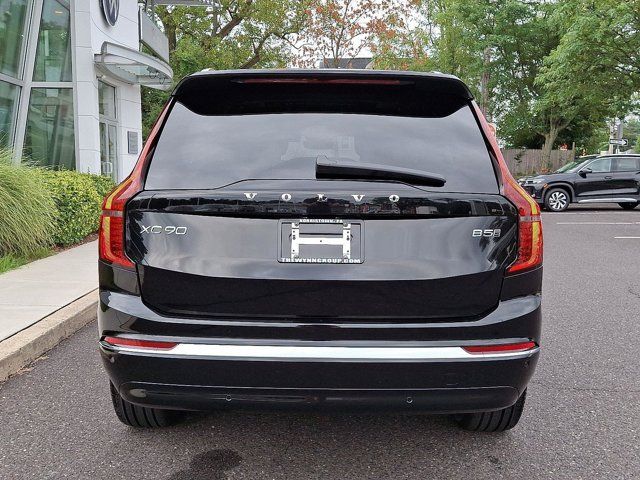 2026 Volvo XC90 Core
