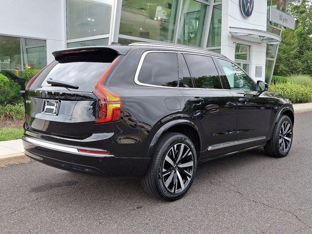 2026 Volvo XC90 Core