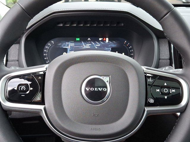 2026 Volvo XC90 Core