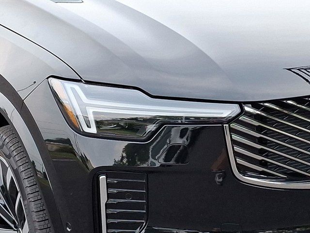 2026 Volvo XC90 Plug-In Hybrid Plus