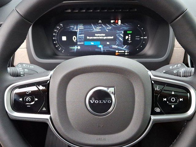 2026 Volvo XC90 Plug-In Hybrid Plus
